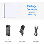 NEEWER NL-60AI Mobile Phone LED Light