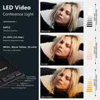 NEEWER NL-60AI Mobile Phone LED Light