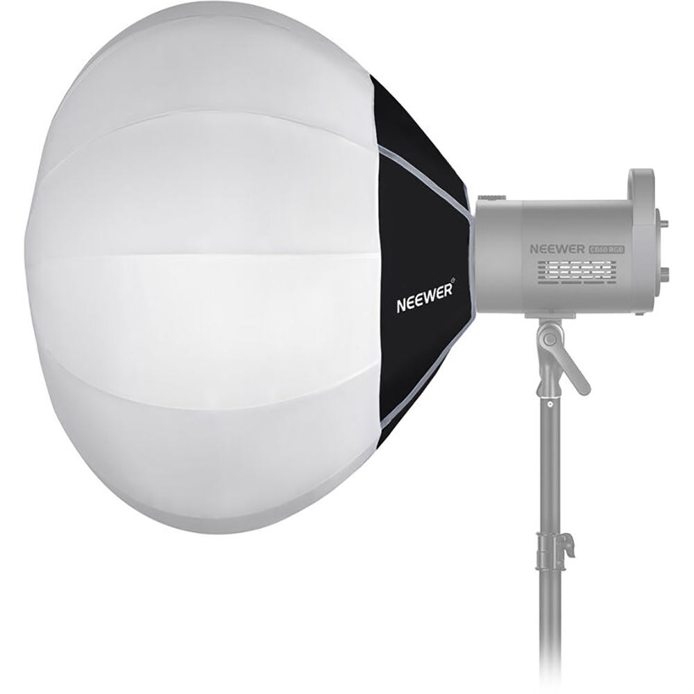 NEEWER NS26L 65cm Quick Release Lantern Bowens Mount Softbox