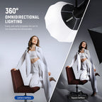 NEEWER NS26L 65cm Quick Release Lantern Bowens Mount Softbox