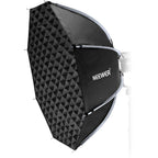 NEEWER NS35P 90cm Quick Release Octagonal Bowens Mount Softbox