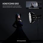 NEEWER NS35P 90cm Quick Release Octagonal Bowens Mount Softbox