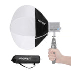 NEEWER NS7L Quick Release Lantern Softbox