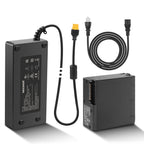 NEEWER NT-Q4 AC Power Adapter Kit