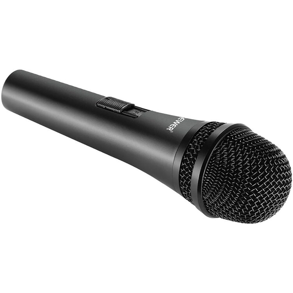 NEEWER NW-040 Cardioid Microphone with XLR Cable