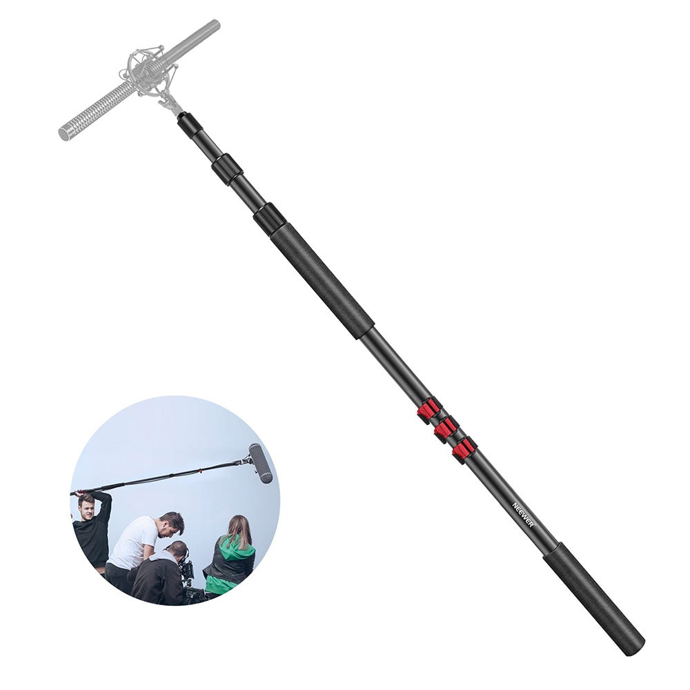NEEWER NW-7000 Microphone Boom Arm