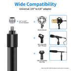 NEEWER NW-7000 Microphone Boom Arm