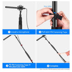 NEEWER NW-7000 Microphone Boom Arm