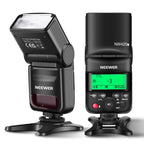 NEEWER NW420C Flashlight