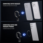 NEEWER PA-098 Magnetic Phone Tripod