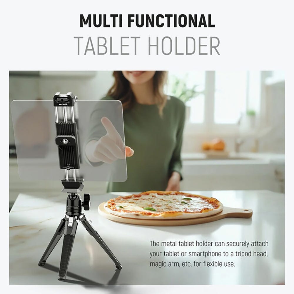 NEEWER PA-100 Metal Tablet Holder