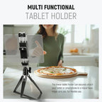 NEEWER PA-100 Metal Tablet Holder
