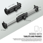 NEEWER PA-100 Metal Tablet Holder