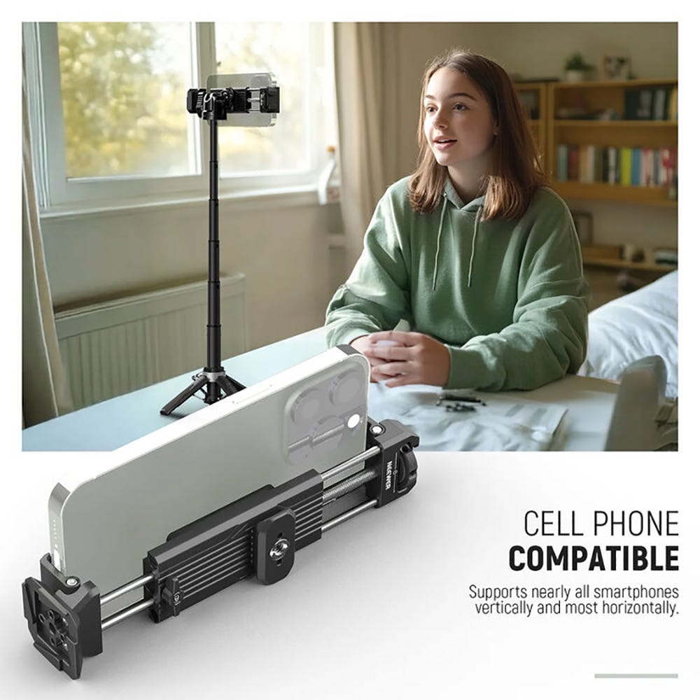 NEEWER PA-100 Metal Tablet Holder
