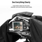 NEEWER PB004 Large Rain Cover for Camera