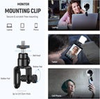 NEEWER PL81 Video Conference Lighting 