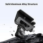 NEEWER Portable SSD Clamp Holder for Phone Cage
