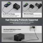NEEWER PS099E V Mount Battery