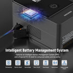 NEEWER PS099E V Mount Battery
