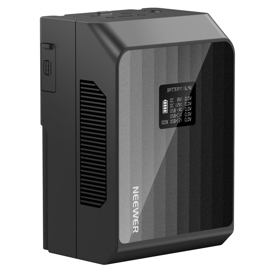 NEEWER PS099EP V Mount Battery