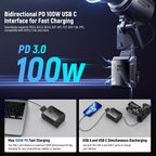 NEEWER PS099EP V Mount Battery
