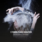 NEEWER Q4 Outdoor Studio Flash with Battery