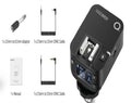 NEEWER QR Wireless Flash Receiver