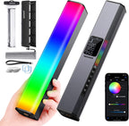 NEEWER RGB1 RGB Handheld LED Video Light