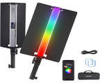 NEEWER RGB2 Handheld RGB LED Video Light Wand - 2 Pack