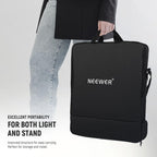 NEEWER RP18B Pro Ring Light Kit with Phone Holder and Light Stand