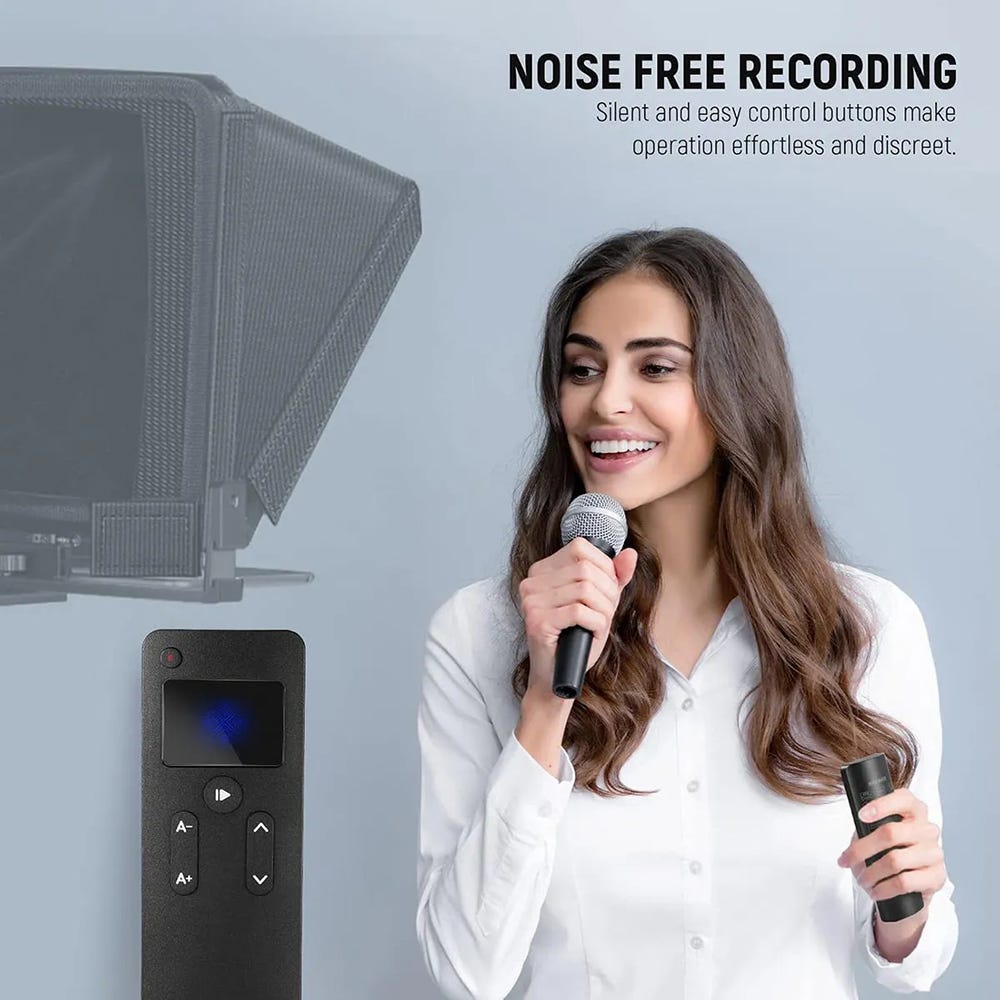 NEEWER RT113 Remote for NEEWER Teleprompter App