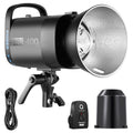 NEEWER S101-400W Pro Flash