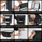 NEEWER Softbox Diffuser for 660 Series LED Lights