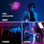 NEEWER Softbox Diffuser for 660 Series LED Lights