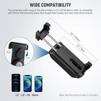 NEEWER SP-04 Phone Tripod Mount with Cold Shoe