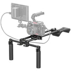 NEEWER SR004 Universal Shoulder Rig