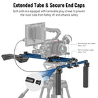NEEWER SR004 Universal Shoulder Rig