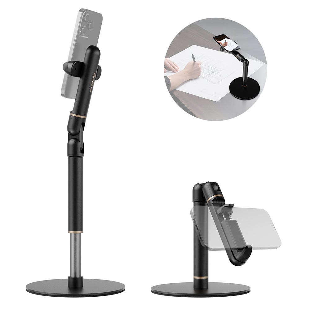 NEEWER ST-006 Phone Stand for Desk