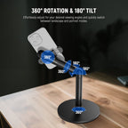 NEEWER ST-006 Phone Stand for Desk