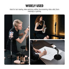 NEEWER ST-006 Phone Stand for Desk