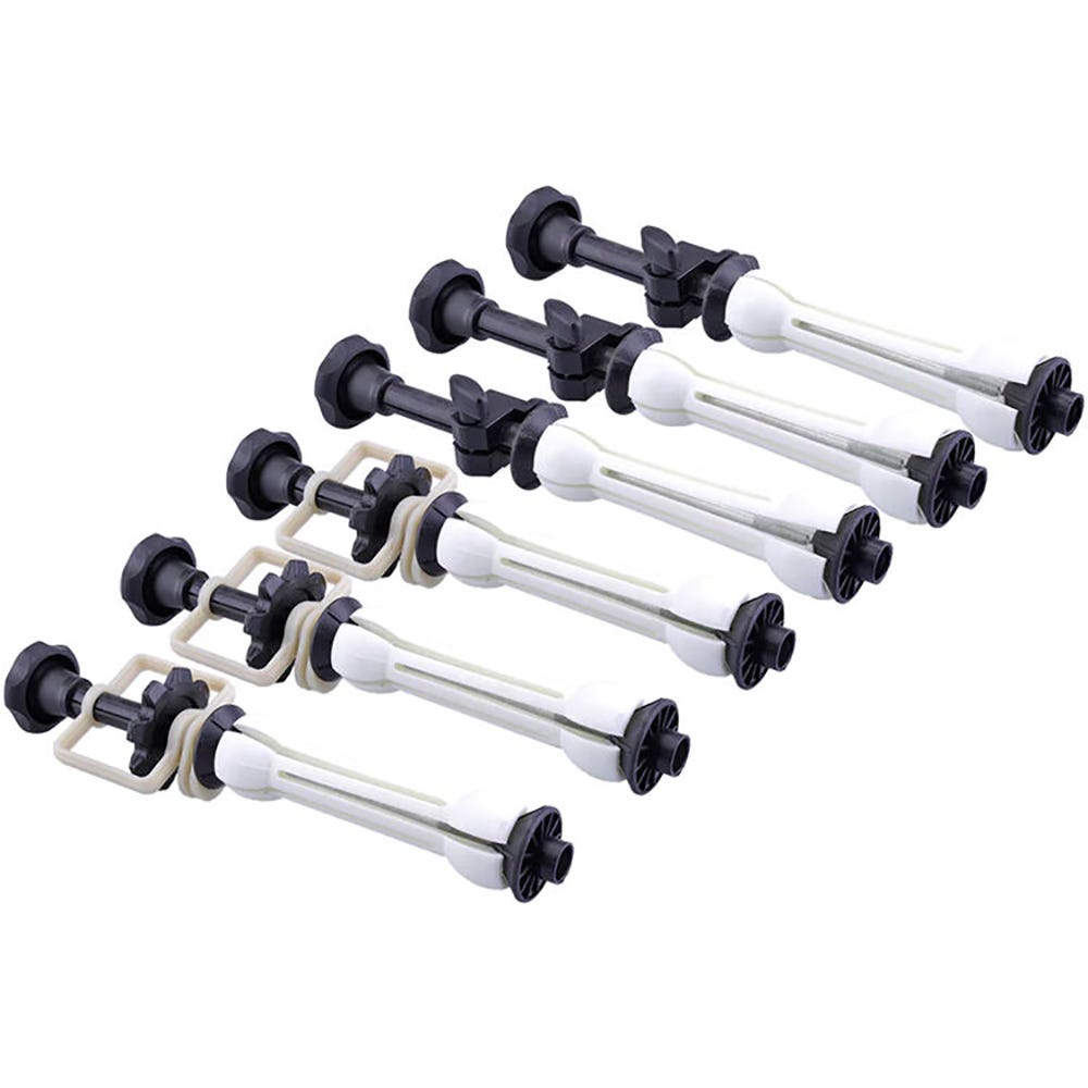 NEEWER ST-MBF3 3 Roller Background Support