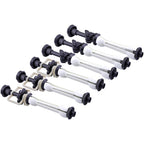 NEEWER ST-MBF3 3 Roller Background Support