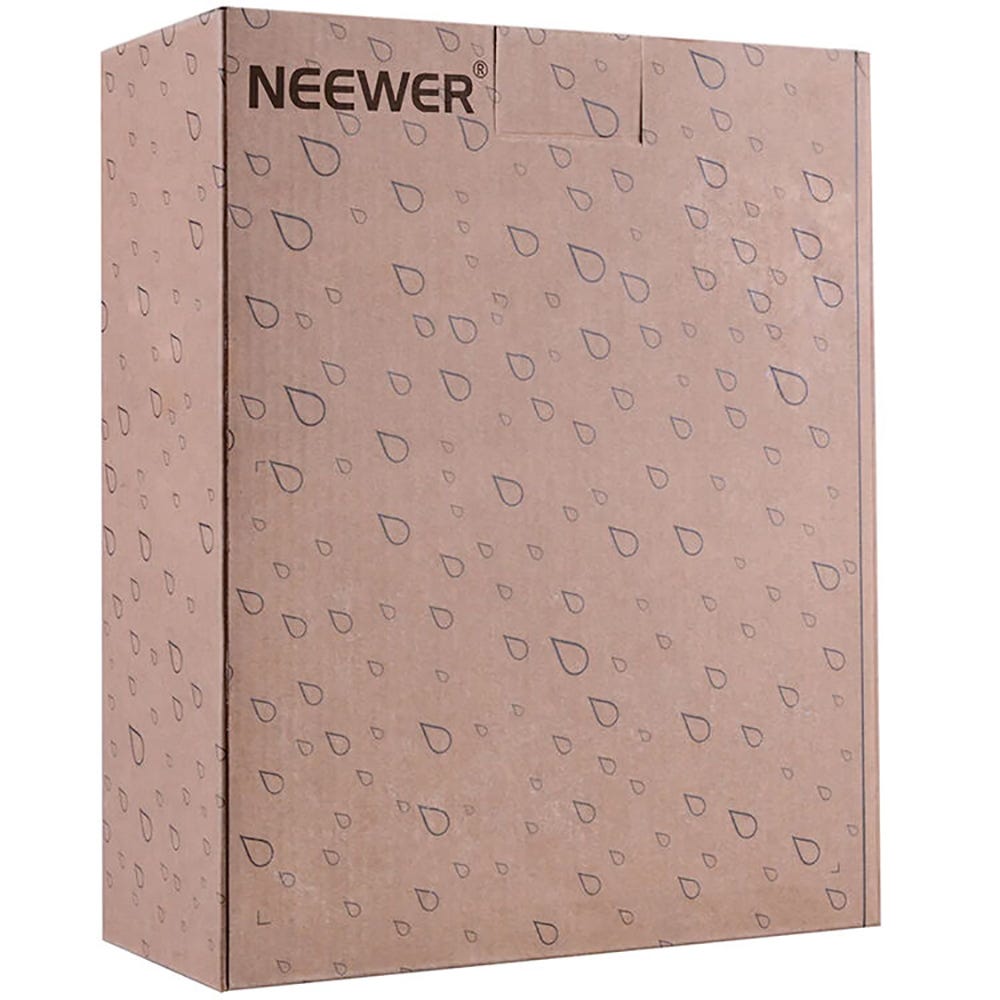 NEEWER ST-MBF3 3 Roller Background Support