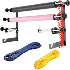 NEEWER ST-MBF4 4 Roller Background Support
