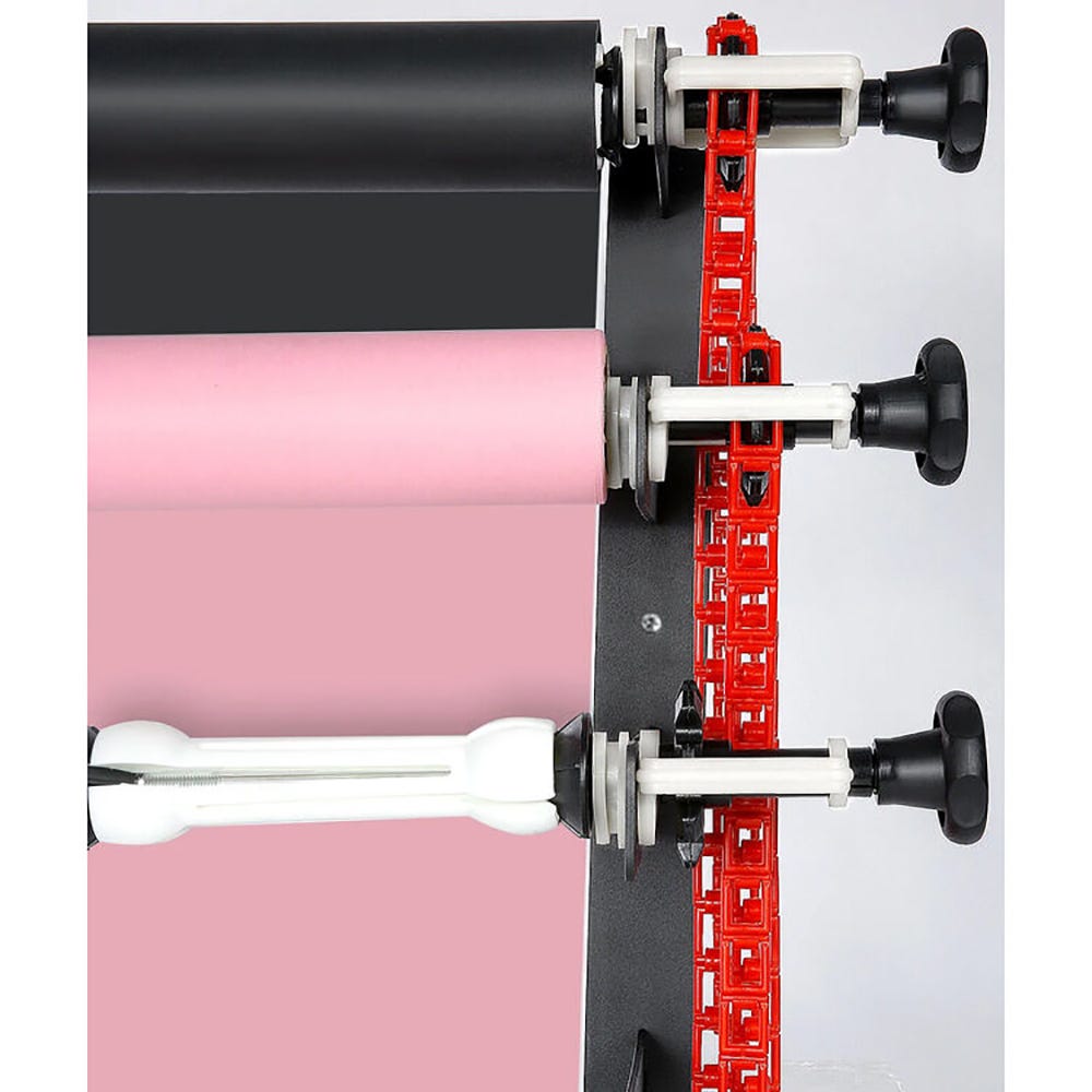 NEEWER ST-MBF4 4 Roller Background Support