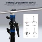 NEEWER ST-RF3 Tri-Reflector Holder