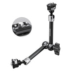 NEEWER ST07 18cm Articulating Magic Arm with Ball Head
