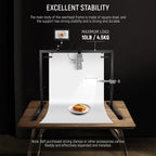 NEEWER ST100 Overhead Tabletop Mount Stand