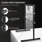 NEEWER ST100 Overhead Tabletop Mount Stand