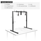 NEEWER ST100 Overhead Tabletop Mount Stand